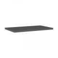Oltens Vernal blat 80 cm naszafkowy grafit