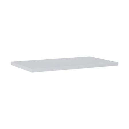 Oltens Vernal blat 80 cm naszafkowy szary mat