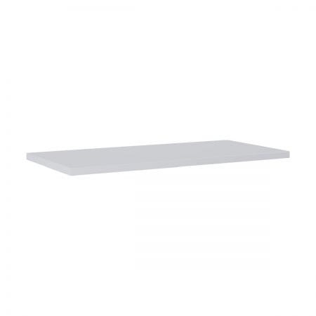 Oltens Vernal blat 100 cm naszafkowy szary mat
