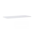 Oltens Vernal blat 120 cm biały połysk