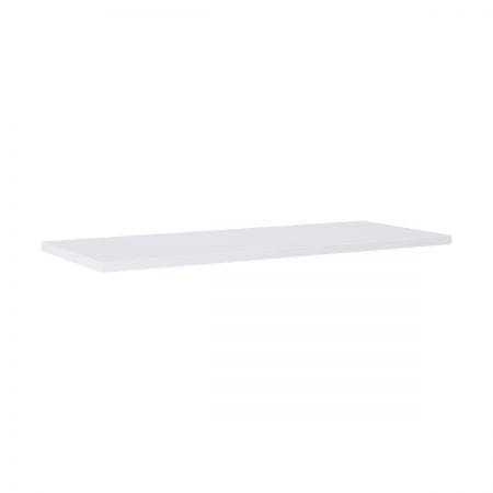 Oltens Vernal blat 120 cm biały połysk
