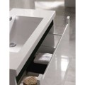 Oltens Jog umywalka z szafką 60 cm biała  3
