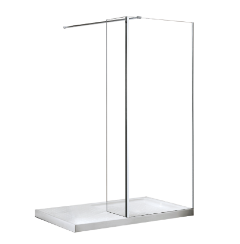 Panel boczny Aveo 50x195 cm Besco