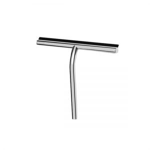 Oltens Glomma ściągaczka do wody chrom 