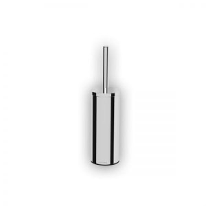 Oltens Gulfoss szczotka do WC stojąca chrom 