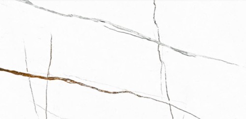 Płytka podłogowa ITT Sahara Bianco Polished 60x120