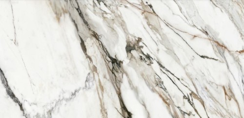 Płytka podłogowa ITT CALACATTA PAONAZZO POLISHED RECT. 60X120