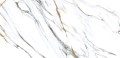 Płytka podłogowa GEOTILES OIKOS GOLD POLISHED 60x120