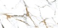 Płytka podłogowa GEOTILES OIKOS GOLD POLISHED 60x120 2