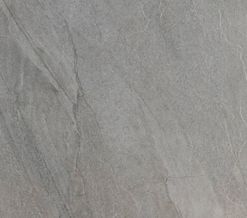 Płytka podłogowa Prissmacer HALLEY SILVER SEMI PUL 90x90