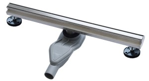 Odpływ liniowy Lavita Linear slim 800