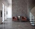 Grespania Coverlam Artic Antracita Pulido 1200x2600x5,6  2