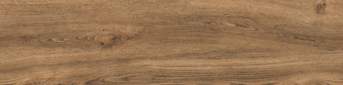 Gres drewnopodobny Tuscania Fjord Brun 15x90