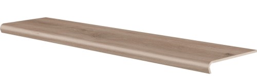 Płytka drewnopodobna Stopnica  V-Shape Limone Desert 32x139,7 cm