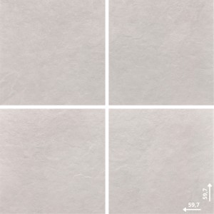 Płytka podłogowa Limone Ash White 59,7x59,7