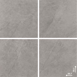 Płytka podłogowa Limone Ash Silver 59,7x59,7