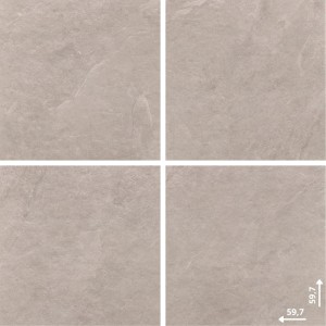 Płytka podłogowa Limone Ash Beige 59,7x59,7