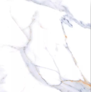 Płytka podłogowa Ceramstic Coriento Blue Poler  60x60 cm