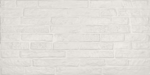 Płytka ścienna ABK Street White Mat 60x120