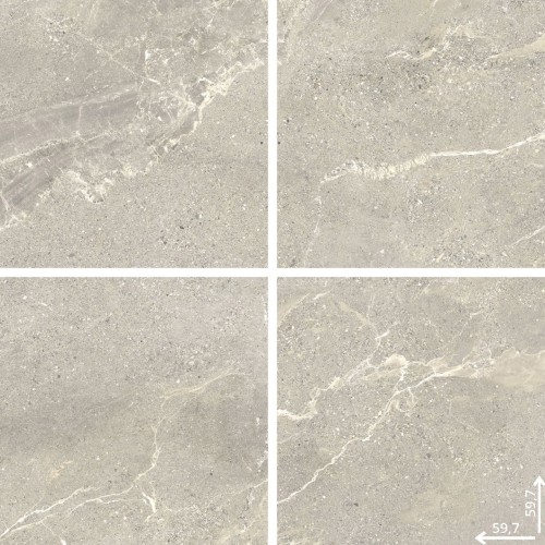 Płytka podłogowa Limone Estello Verde 59,7x59,7