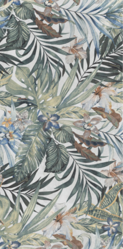 Płytka ścienna ABK WIDE&STYLE MINI  CARIBBEAN 60x120