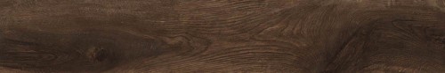 Gres Imola Kuni Dark Brown 20x120 cm