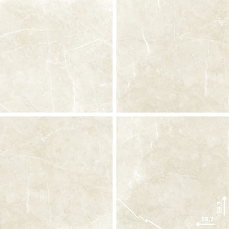 Płytka podłogowa Limone Etnos Cream 59,7x59,7