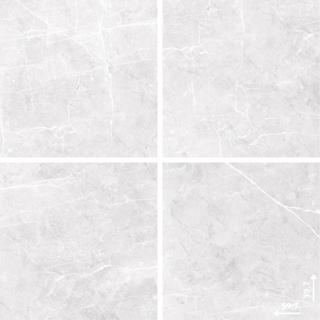 Płytka podłogowa Limone Etnos Silver 59,7x59,7