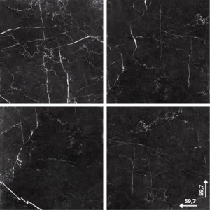 Płytka podłogowa Limone Etnos Anthracite 59,7x59,7