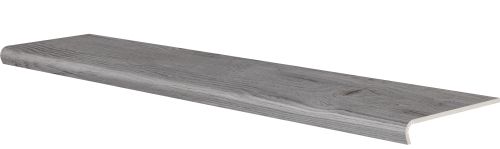 Stopnica V-Shape Cortone Grigio 32x120,2 cm