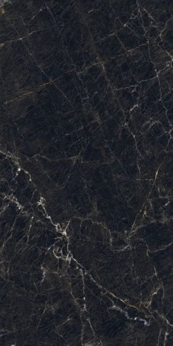 Płytka podłogowa Limone Inferno Nero 59,7x119,7
