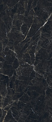 Płytka podłogowa Limone Inferno Nero 119,7x279,7