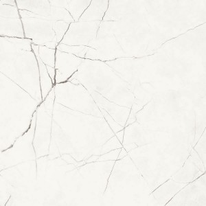 Płytka podłogowa Imola Statuario Venato Mat 60x120 cm