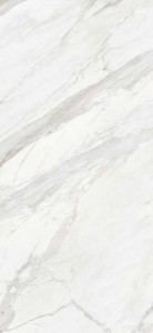 Grespania Coverlam Calacata Natural 3.5 mm 260x120 cm