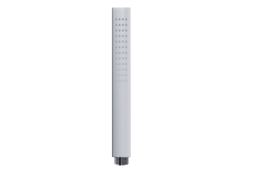 Słuchawka prysznicowa Corsan CMP006CH chromowana