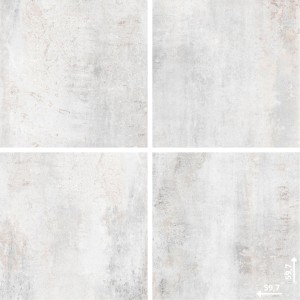 Płytka podłogowa Ceramica Limone Hera Soft Grey 59,7x59,7