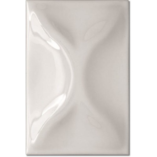 Płytka ścienna Aspa Blanco Brillo 10x15