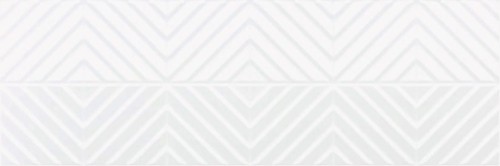 Płytka ścienna Blancos RLV Hanne Mate Rett. 33,3x100
