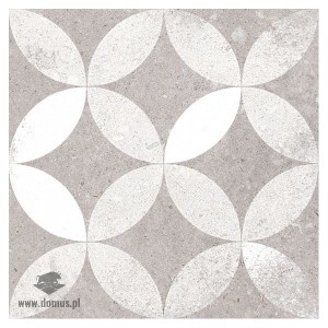 Płytka podłogowa Kerala Gris 20x20