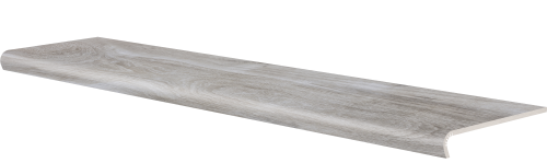 Gres Cerrad V-Shape Mattina Bianco 32x120,2 cm