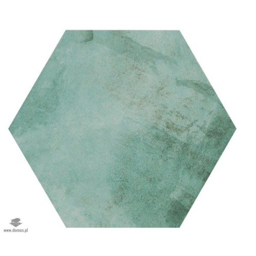 Płytka podłogowa Realonda Oasis Aquamarine 28,5x33