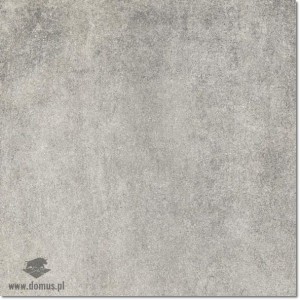 Płytka podłogowa Cotto Tuscania Technika Grigio 61,5x61,5