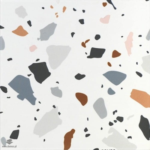 Płytka podłogowa Carmen Trendy Mix 20x20