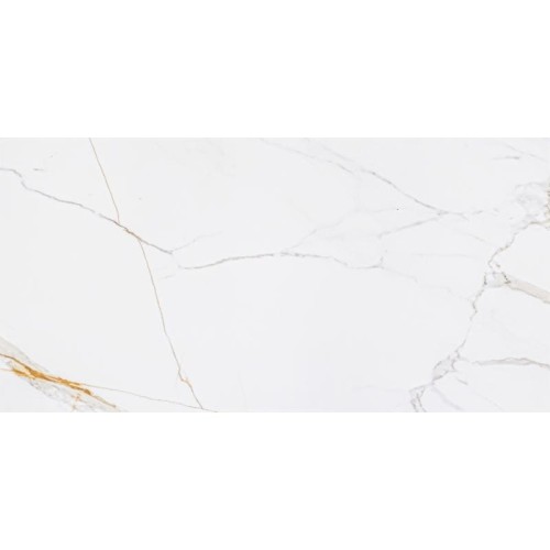Płytka podłogowa Coriento Gold Poler / Lumax Ormaro Poler 60x120 cm