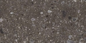 Płytka podłogowa Cerrad CEPPO NUOVO BLACK POLER  59,7X119,7
