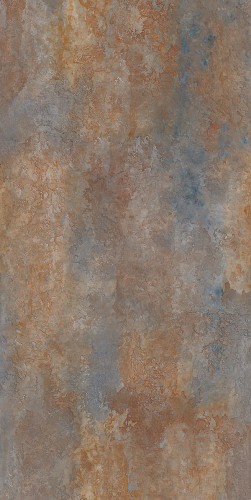 Wodoodporna płyta ścienna Rocko Rusty Copper K104 PT 280x123