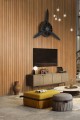 Wodoodporna płyta ścienna Rocko Yacht Wood R122 FN 280x123 3