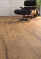 Wodoodporny panel podłogowy Rocko Clove R124 121x29,5 5