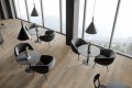 Wodoodporny panel podłogowy Rocko Bourbon Cask R076 121x19,2 2