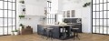 Wodoodporny panel podłogowy Rocko Bourbon Cask R076 121x19,2 6